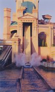 032-Journey to Atlantis ride